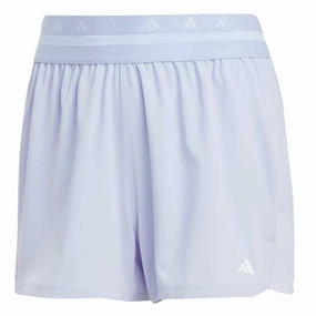 FadeResistantTreatment Modern Design adidas - Women's Training Hyperglam Pacer Shorts (IC8058)