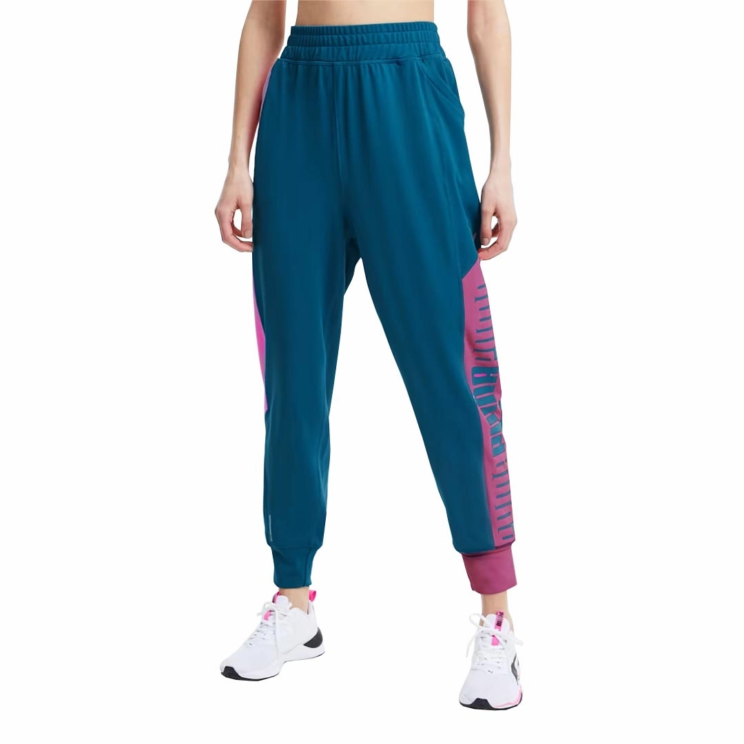 Ultra Stretch Move Comfort Puma - Women's Stretch Knit Track Pant (519488 02)