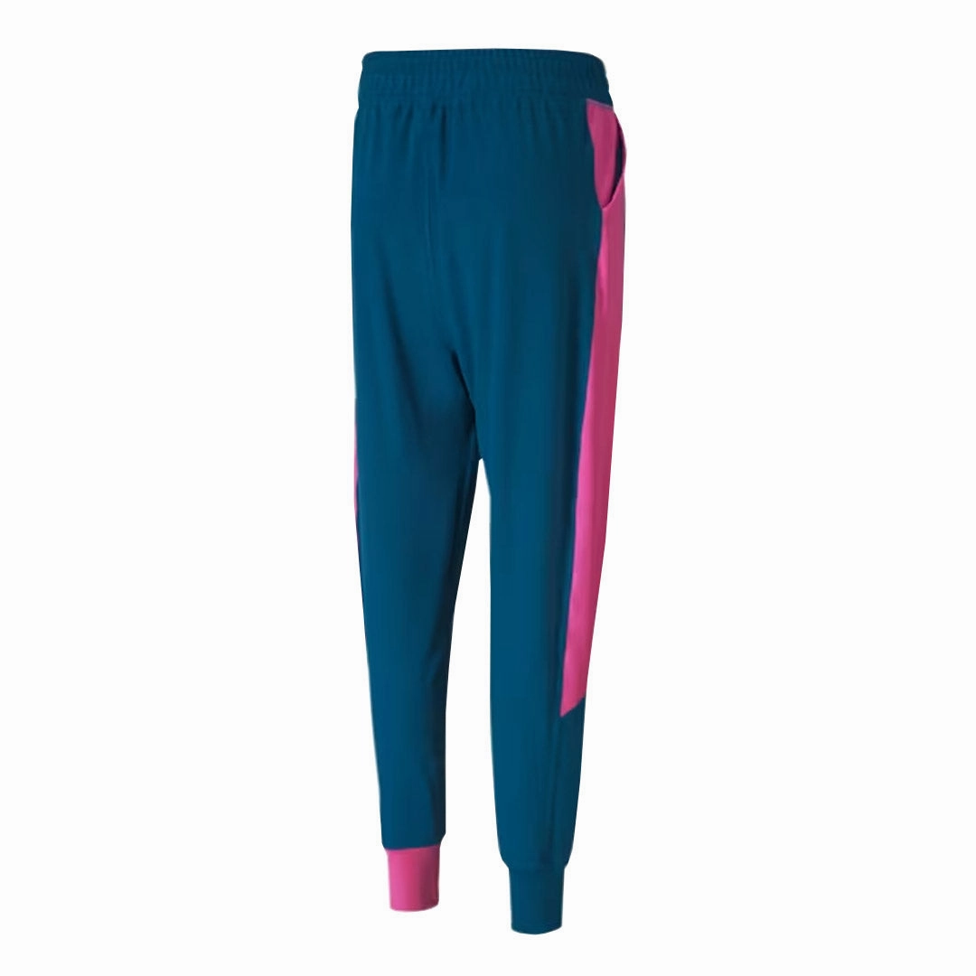 Puma - Women's Stretch Knit Track Pant (519488 02) Effortless Design