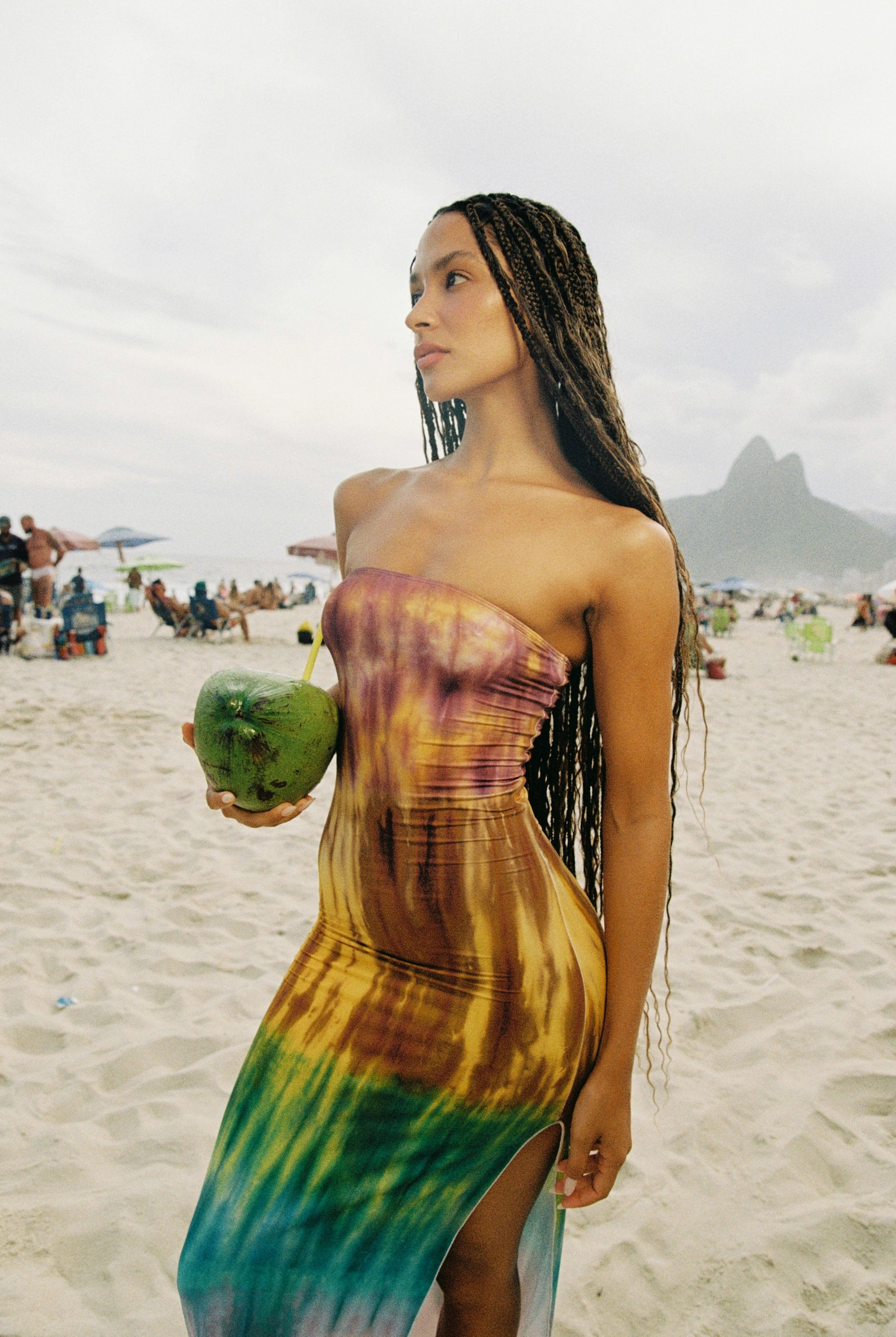 Work Ready Mikola Dress