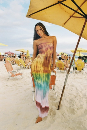 SustainableCotton Mikola Dress