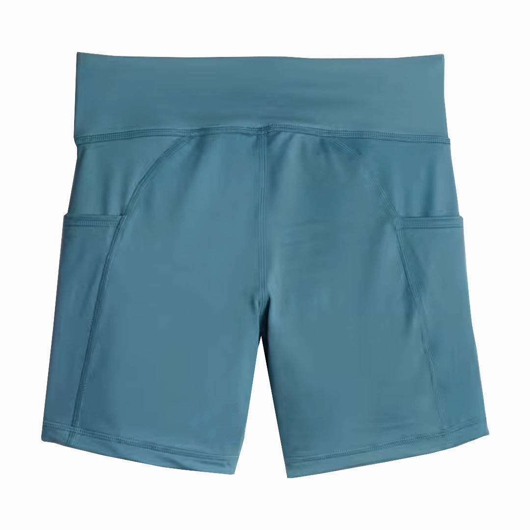 Flattering Design Puma - Women's 5 Inch Training Shorts (523078 48)