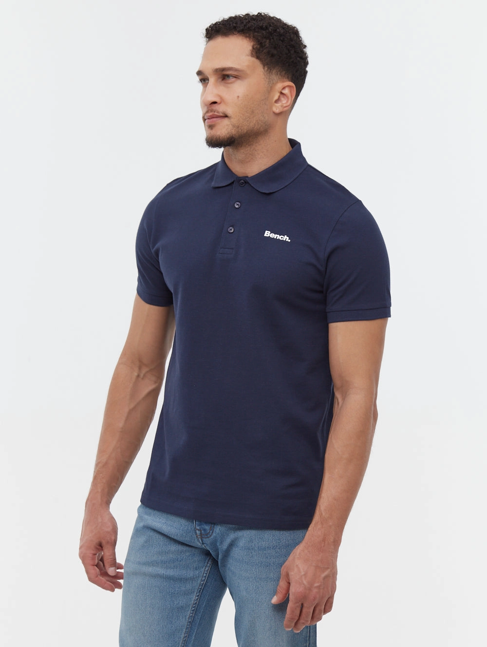 Essential Comfort Yessio Emblem Polo