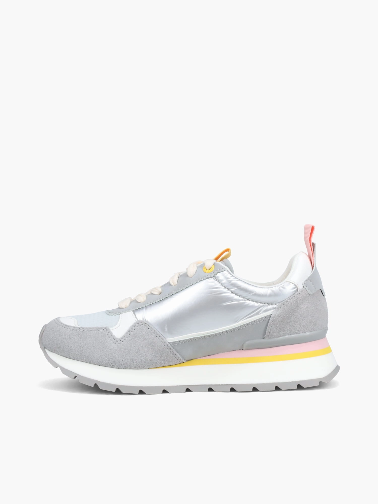 Ventilation Channel Design Samoset Plata