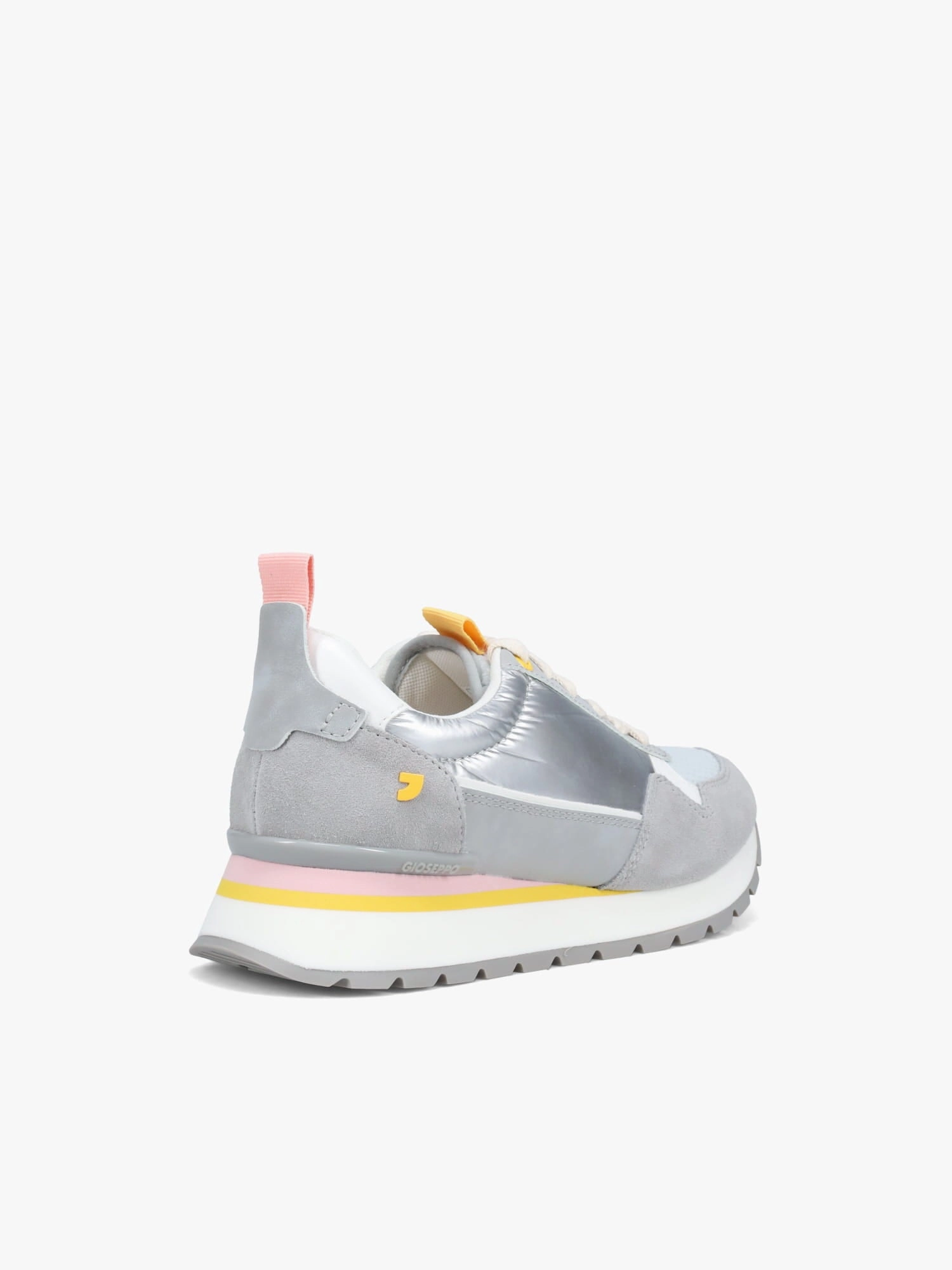 Samoset Plata Quick Workout breathable insole