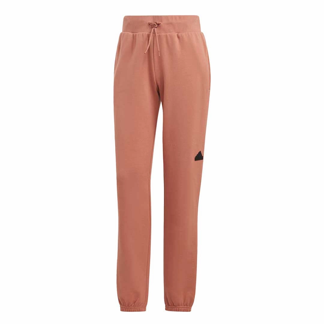 adidas - Women's City Escape Regular-Fit Pant (HZ7297) Relaxed Wearable