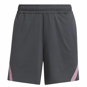 Work Essential FadeResistantTreatment adidas - Women's Select Basketball Shorts (IJ5265)