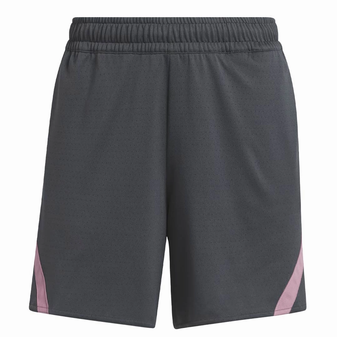 Work Essential FadeResistantTreatment adidas - Women's Select Basketball Shorts (IJ5265)