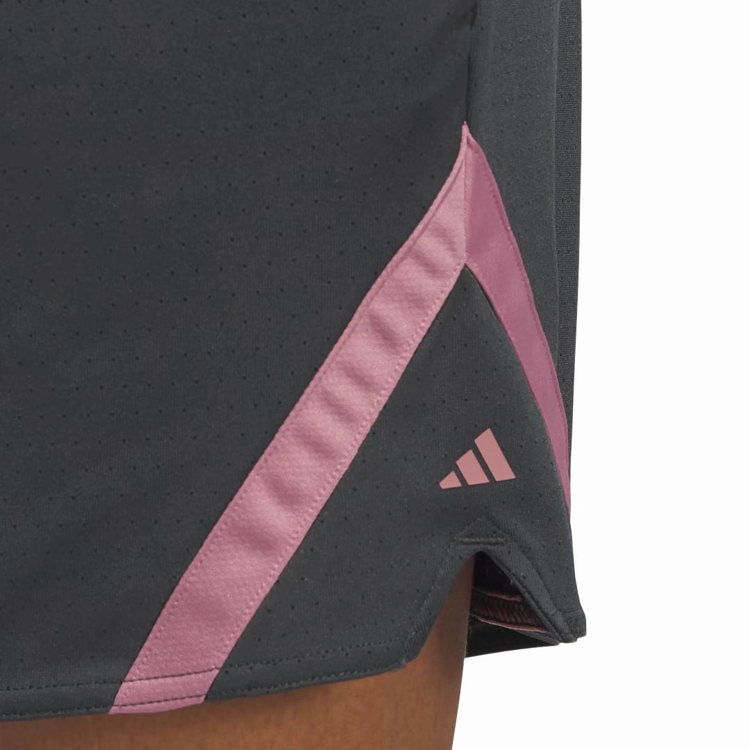Loose Design adidas - Women's Select Basketball Shorts (IJ5265)