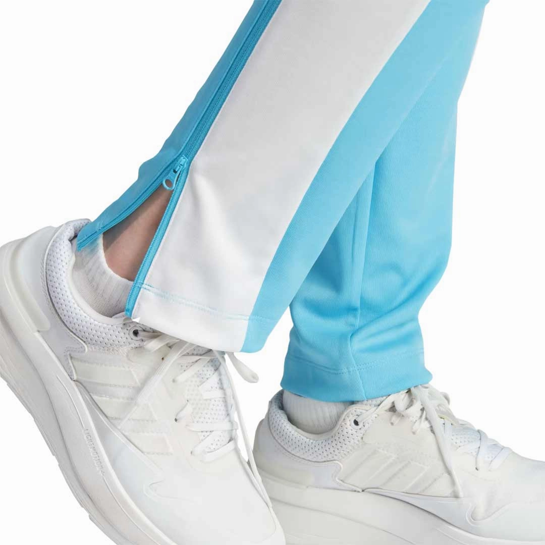 Tear Resistant Fabric Stretch Panels adidas - Women's Tiro Sports Pant (IM5000)