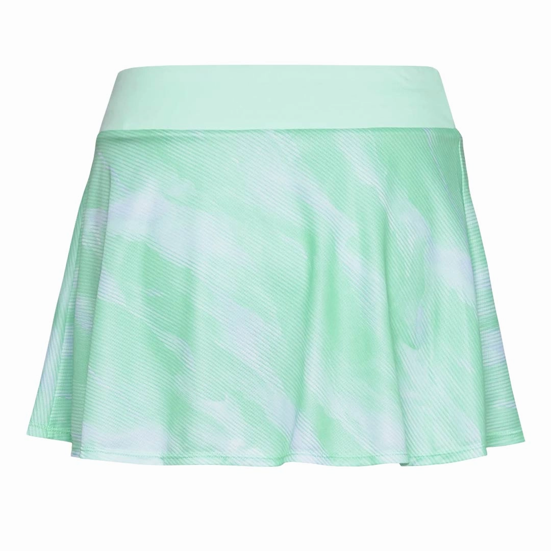 Tear Resistant Asics - Women's Match Graphic Skort (2042A237 303)