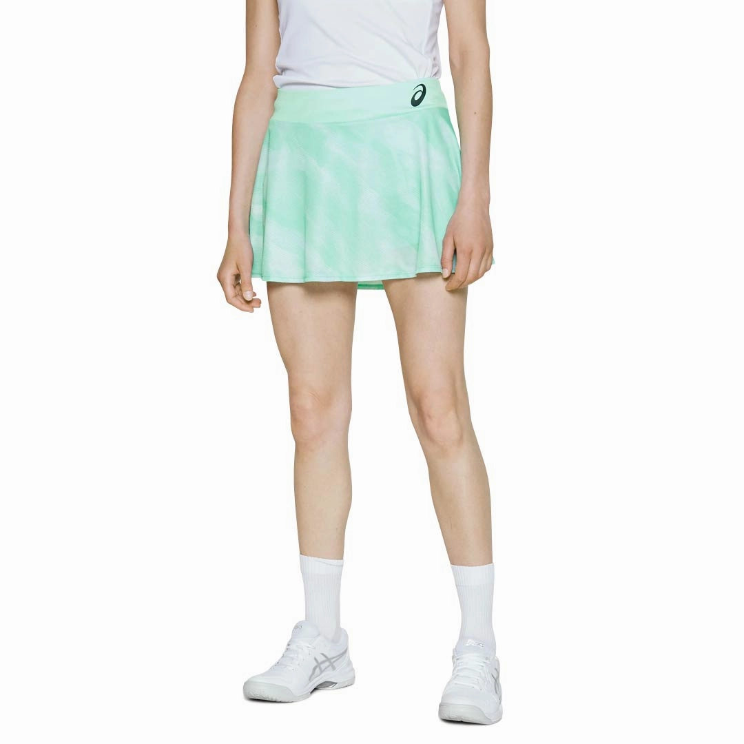 Urban Comfort Asics - Women's Match Graphic Skort (2042A237 303)