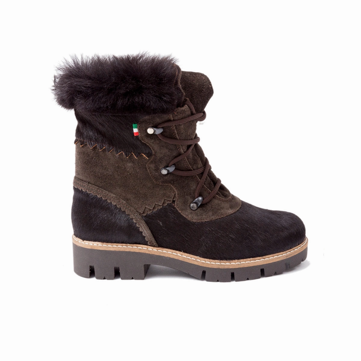 Watson Stable Support Snow Trekker Smooth Surface