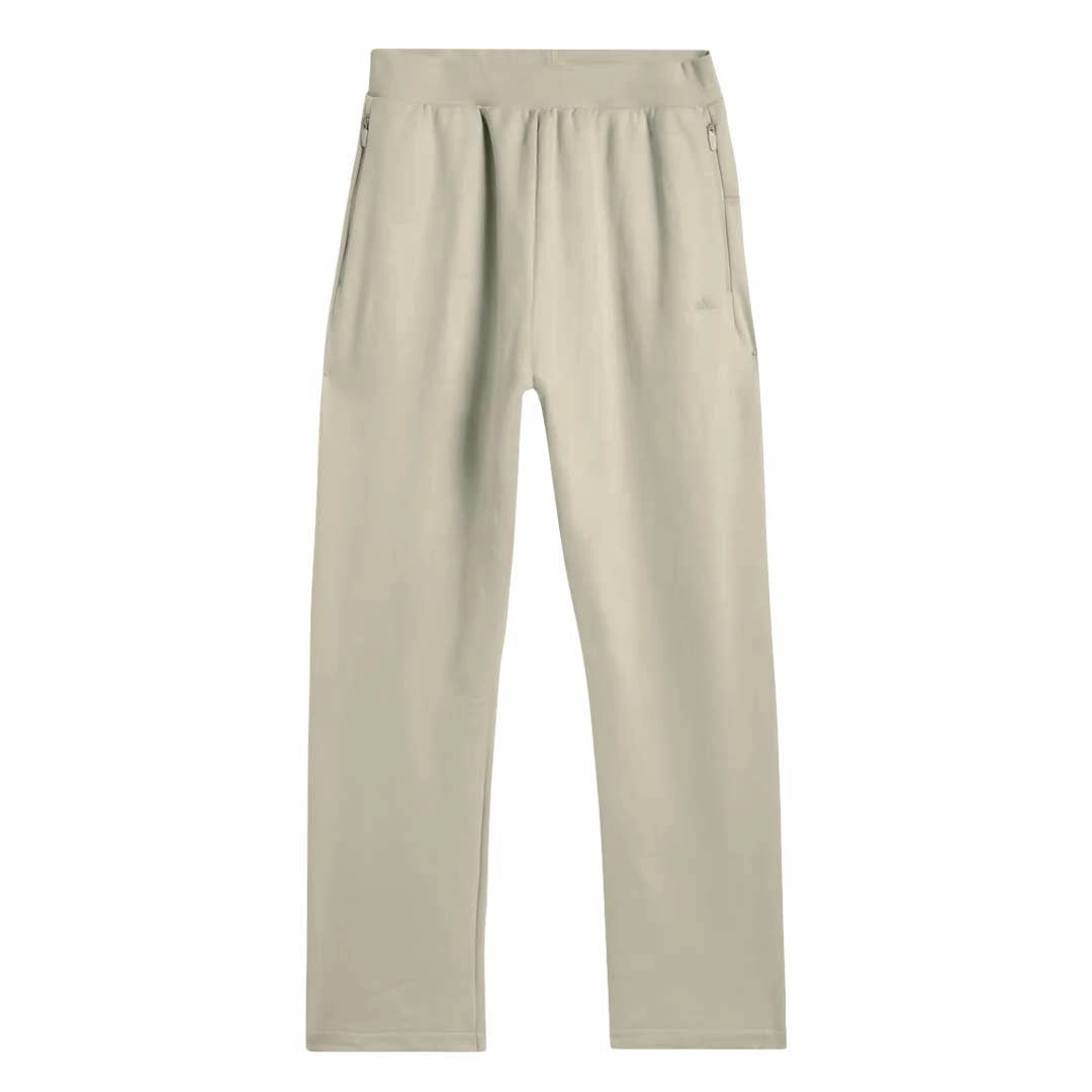 adidas - Unisex Basketball Sueded Pant (IN7710) clean design