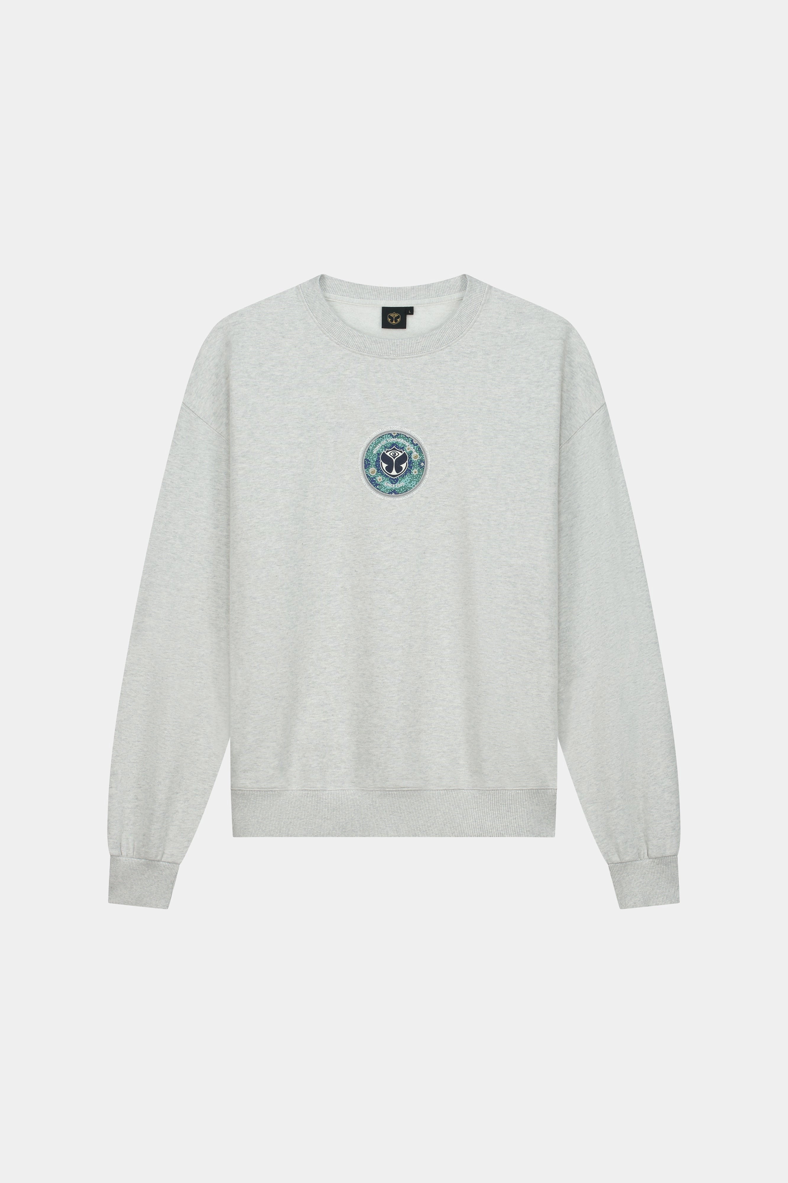 Warm Layering STAIRWAY TO UNITY SWEATSHIRT
