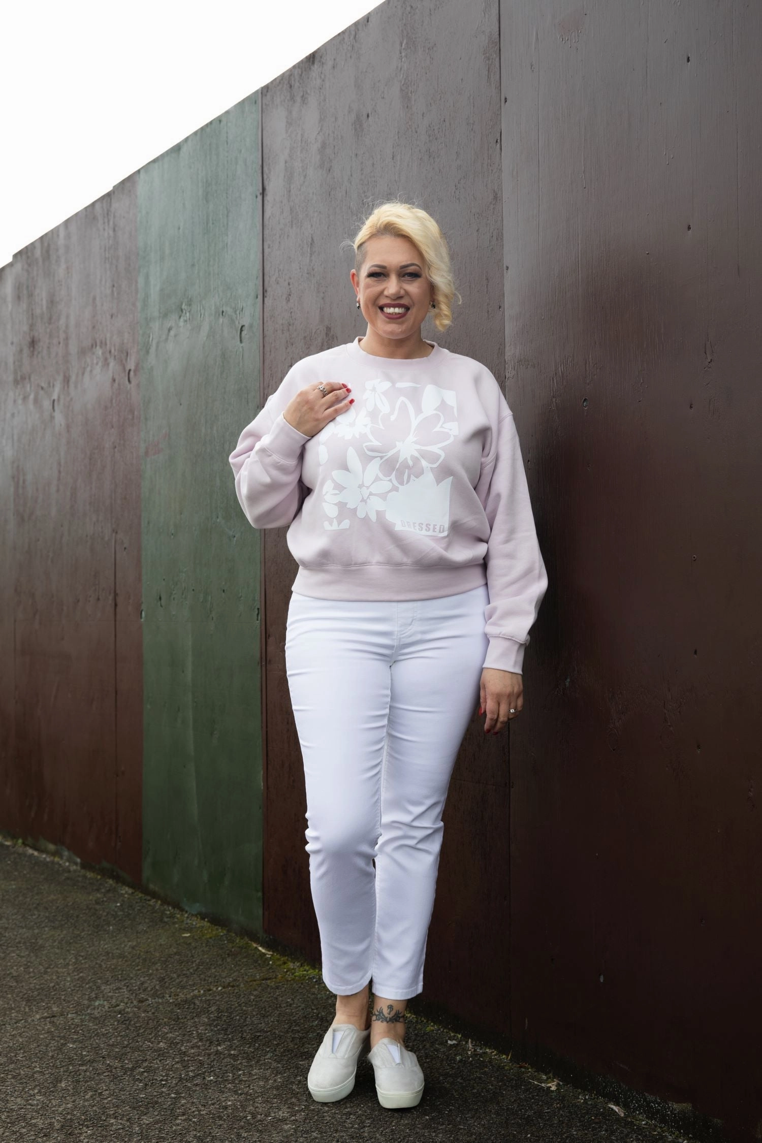 Natural Movement Up Pant - 67707UP Classic Jean