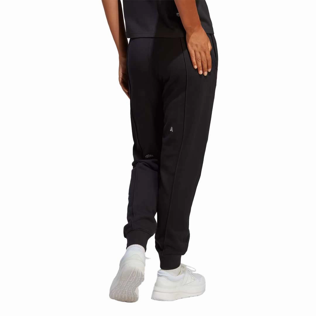 Flexible Performance Wear Flexible Fit adidas - Women's Healing Crystals Graphics Jogger (IC0806)