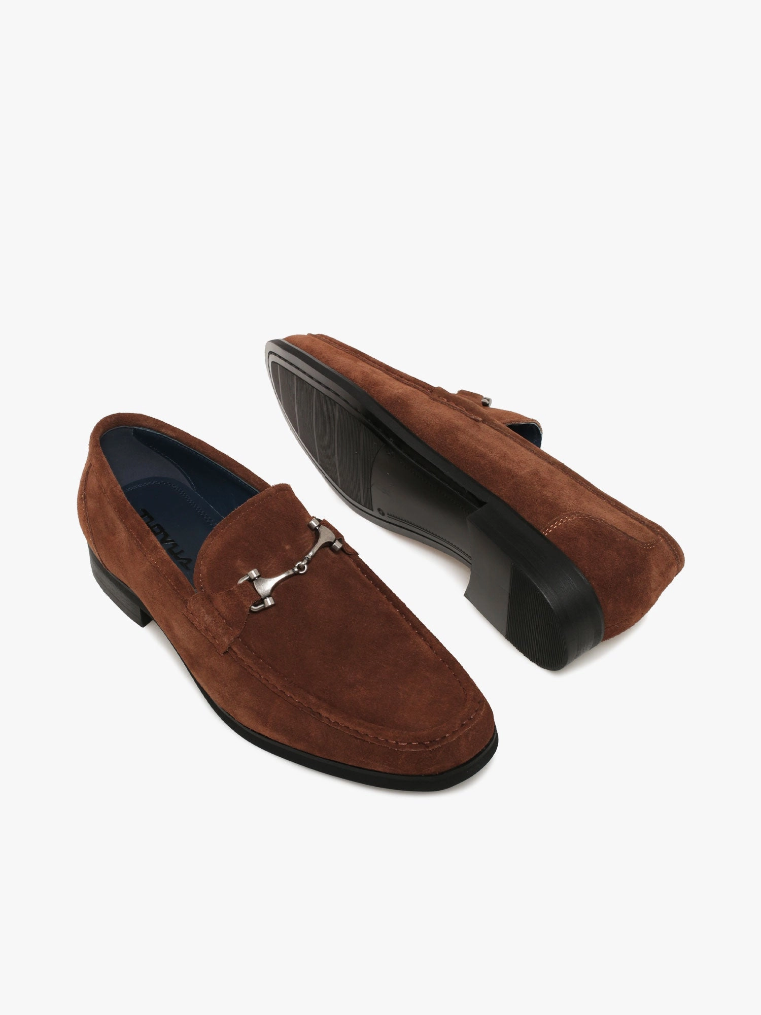 formal events Airy Space Darius Tan Suede