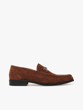 Darius Tan Suede Anti Slip