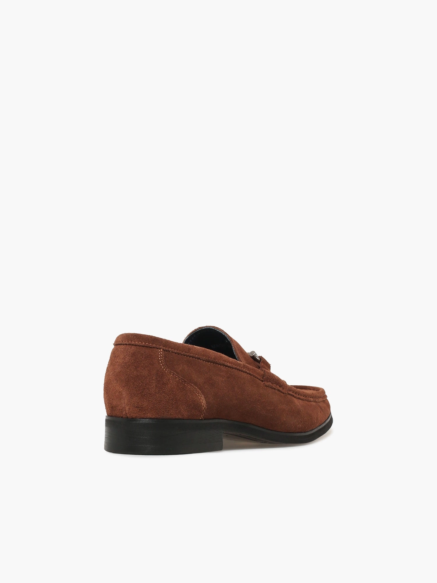 Soft Inner Lining Neutral palette Darius Tan Suede