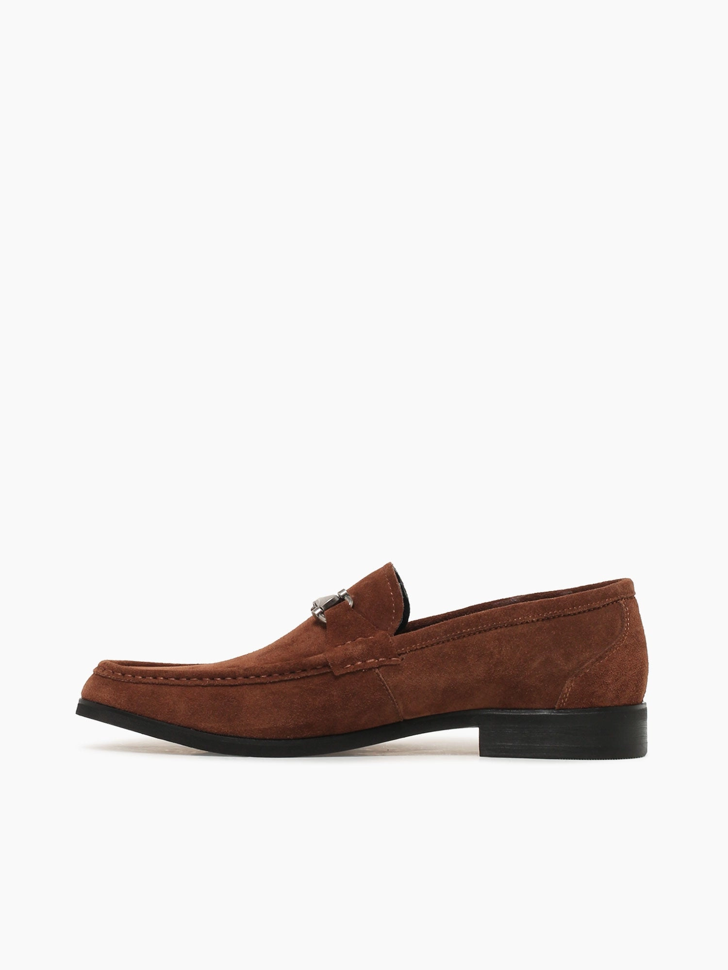 Euro Shade Taper Tip Darius Tan Suede