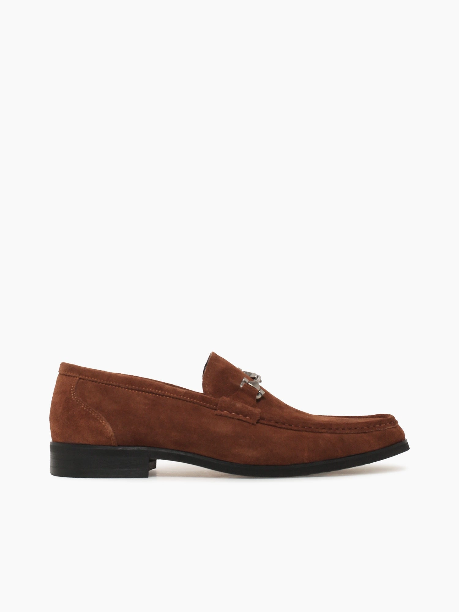 Darius Tan Suede Anti Slip