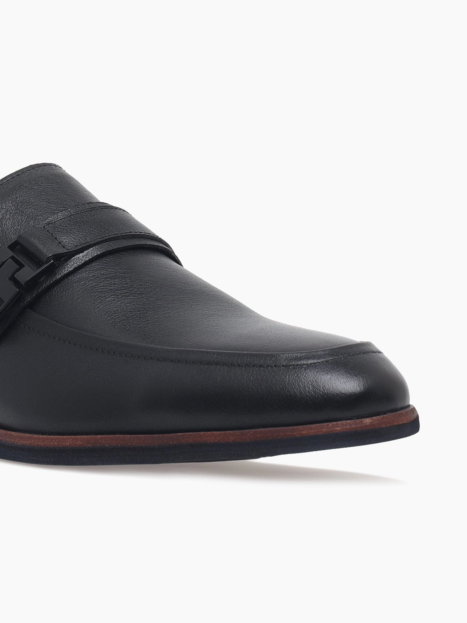 Quick Dry Lining Fabric Adaptable Look Steve Black Soft Tumb Leather