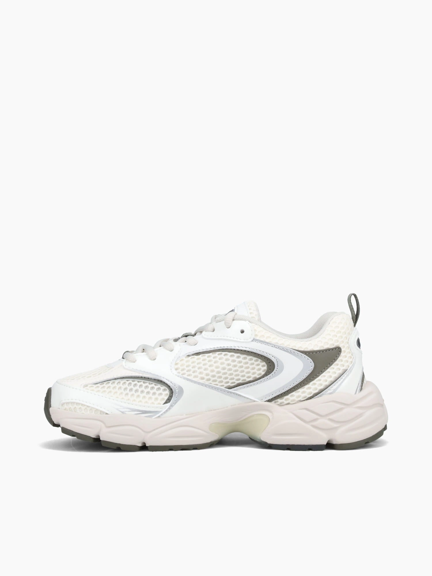 Lightweight Gear Storm 96 2k Off Wht Khk