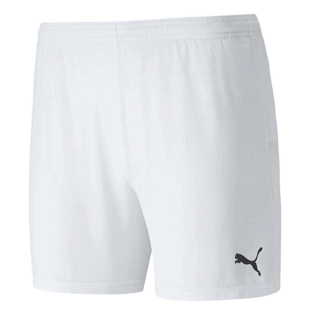 Chill Comfort Relaxed Comfort Wear Puma - Women's Teamgoal 23 Knit Shorts (704379 04)