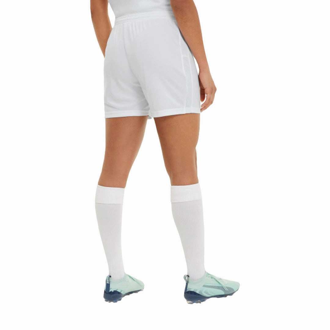 Puma - Women's Teamgoal 23 Knit Shorts (704379 04) Tight Waist No Ride Fit