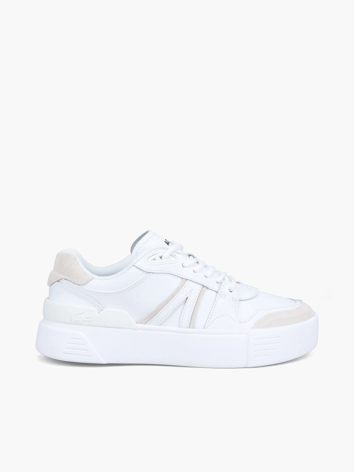 Modern Casual L002 Evo 124 White Off white