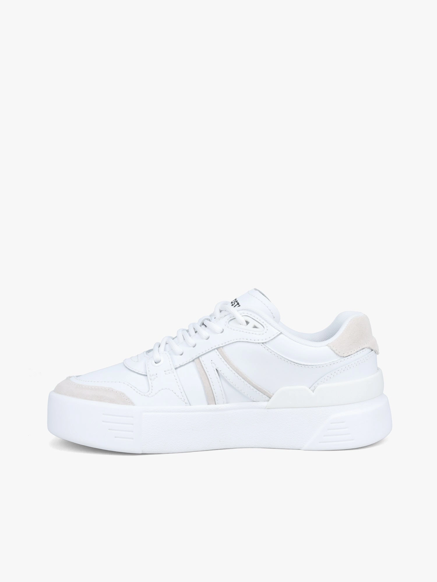Pace Trainer L002 Evo 124 White Off white