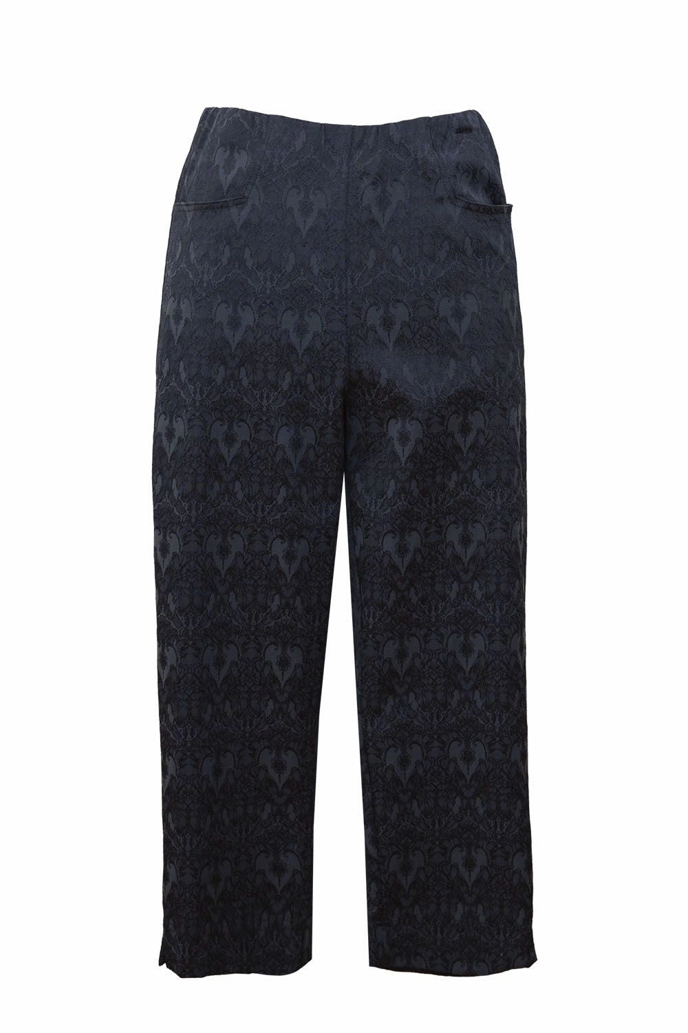 Relax Mode Wool blend Bittermoon - P5016SPE Golf Pant
