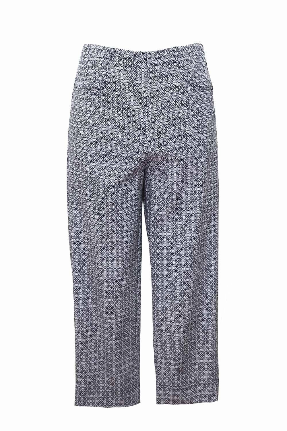 Bittermoon - P5016SPE Golf Pant Body shaping