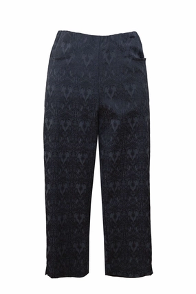 Relax Mode Wool blend Bittermoon - P5016SPE Golf Pant