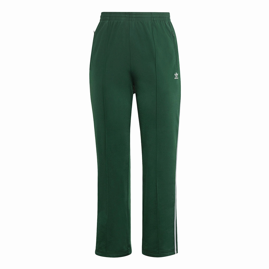 RipstopFabric adidas - Women's Classics Firebird Track Pant (Plus Size) (HY8317)