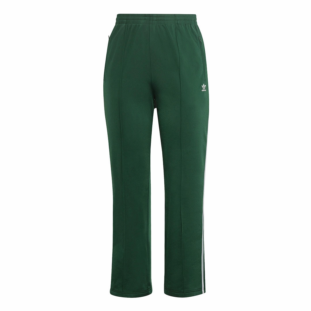 adidas - Women's Classics Firebird Track Pant (Plus Size) (HY8317) Essential Waist Layered Wear