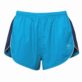 Durable Fit Umbro - Women's Running Shorts (HUUL1UBJE UT6)