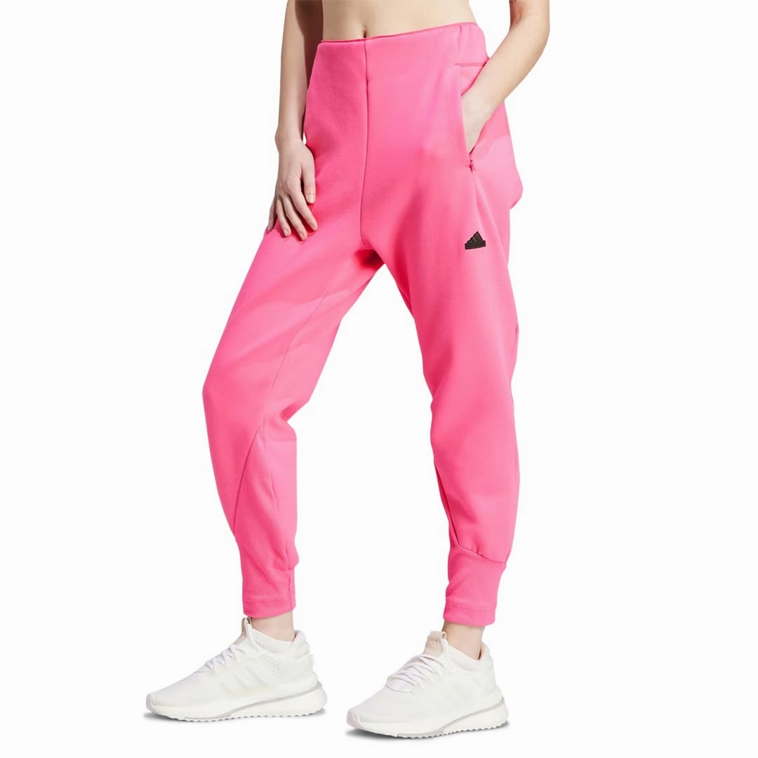 Utility Ready Flexible Gusset Design adidas - Women's Z.N.E. Pant (IN5138)