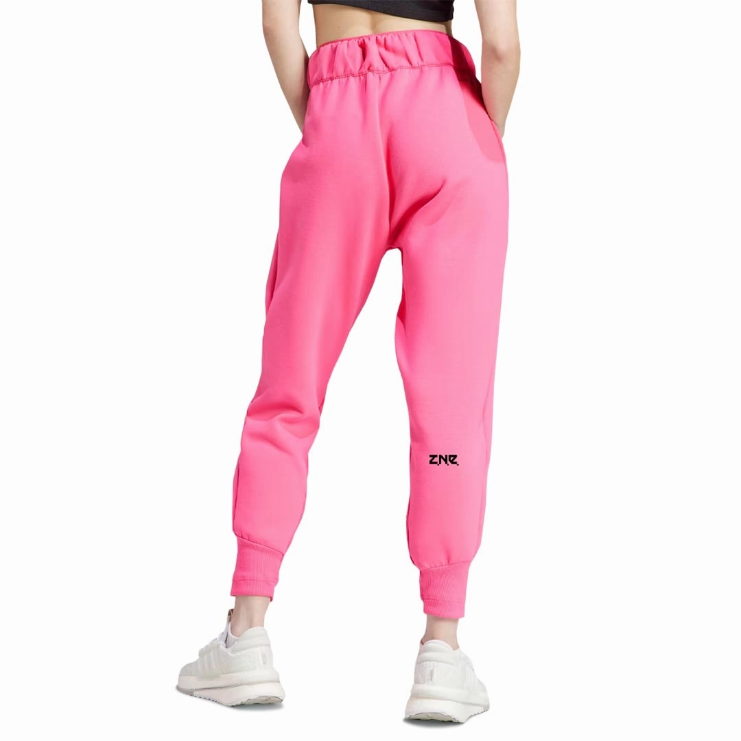 adidas - Women's Z.N.E. Pant (IN5138) Flexible Design