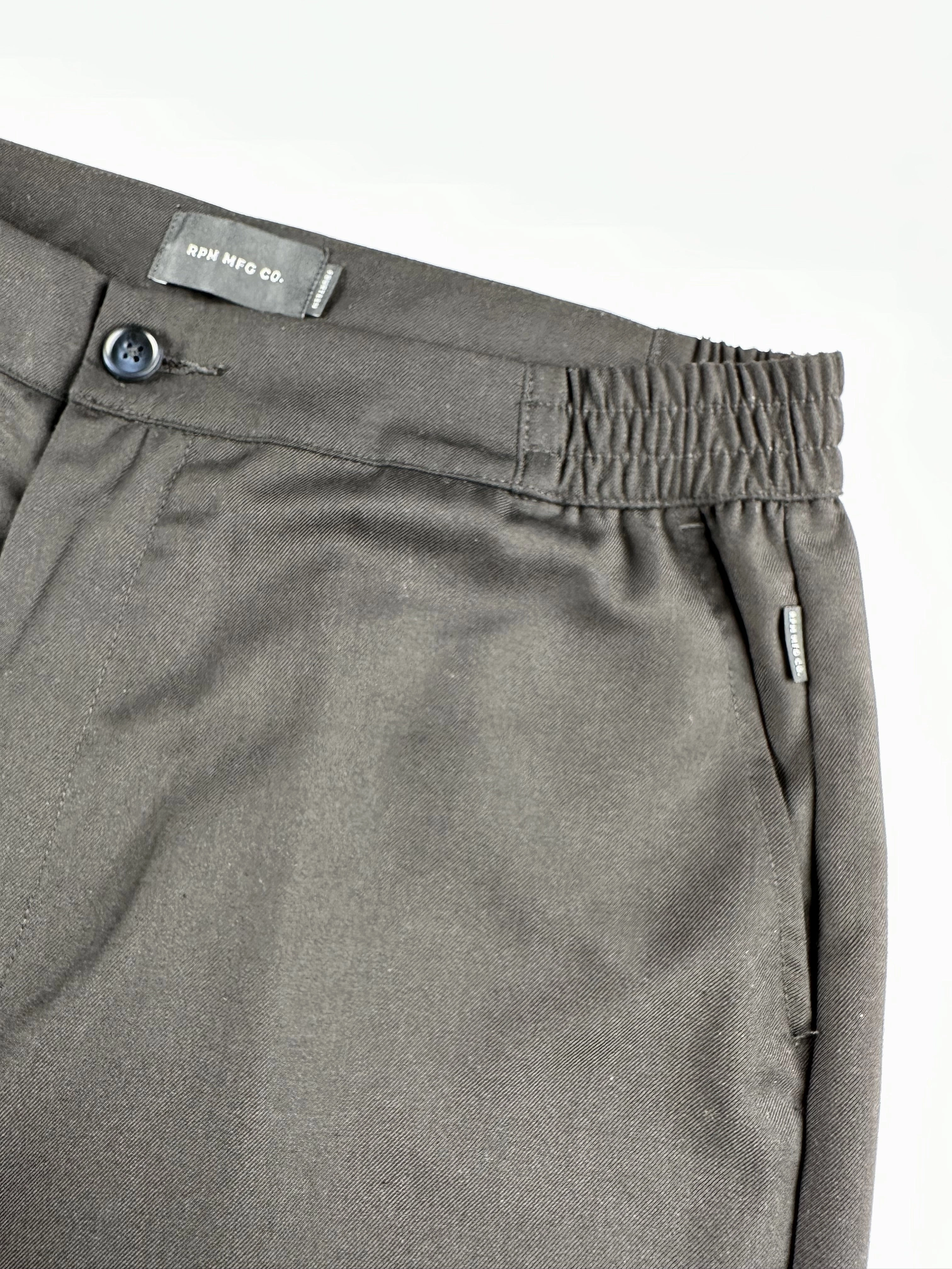 Ultimate support RPM Cleo Pant Black