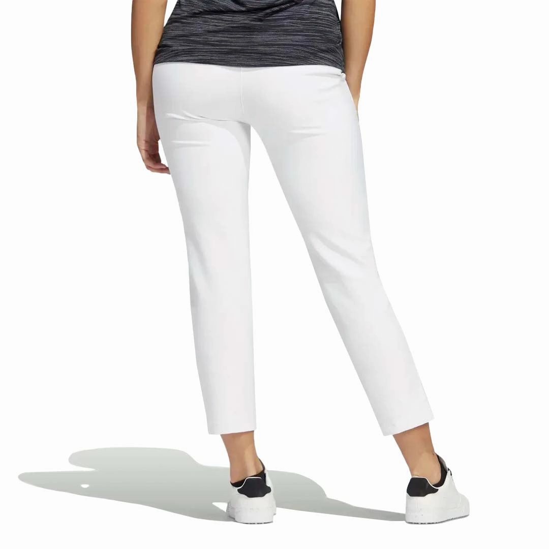 Soft Design adidas - Women's Ankle Pull-On Ankle Pant (HA3405)