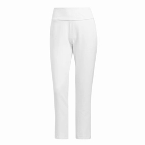 LowProfileStitching adidas - Women's Ankle Pull-On Ankle Pant (HA3405)
