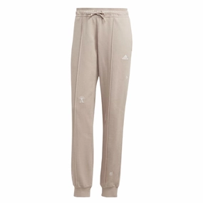 adidas - Women's Healing Crystals Graphics Jogger (IC8682) Office Wear SeamlessConstruction