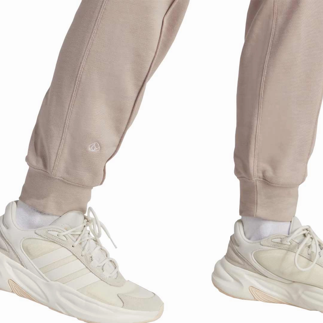 Breathable Waistband Stylish Look adidas - Women's Healing Crystals Graphics Jogger (IC8682)