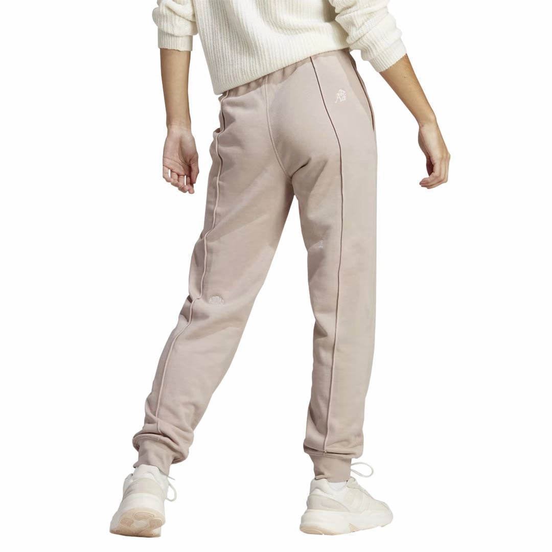 Tailored Fit Odor Control Technology adidas - Women's Healing Crystals Graphics Jogger (IC8682)