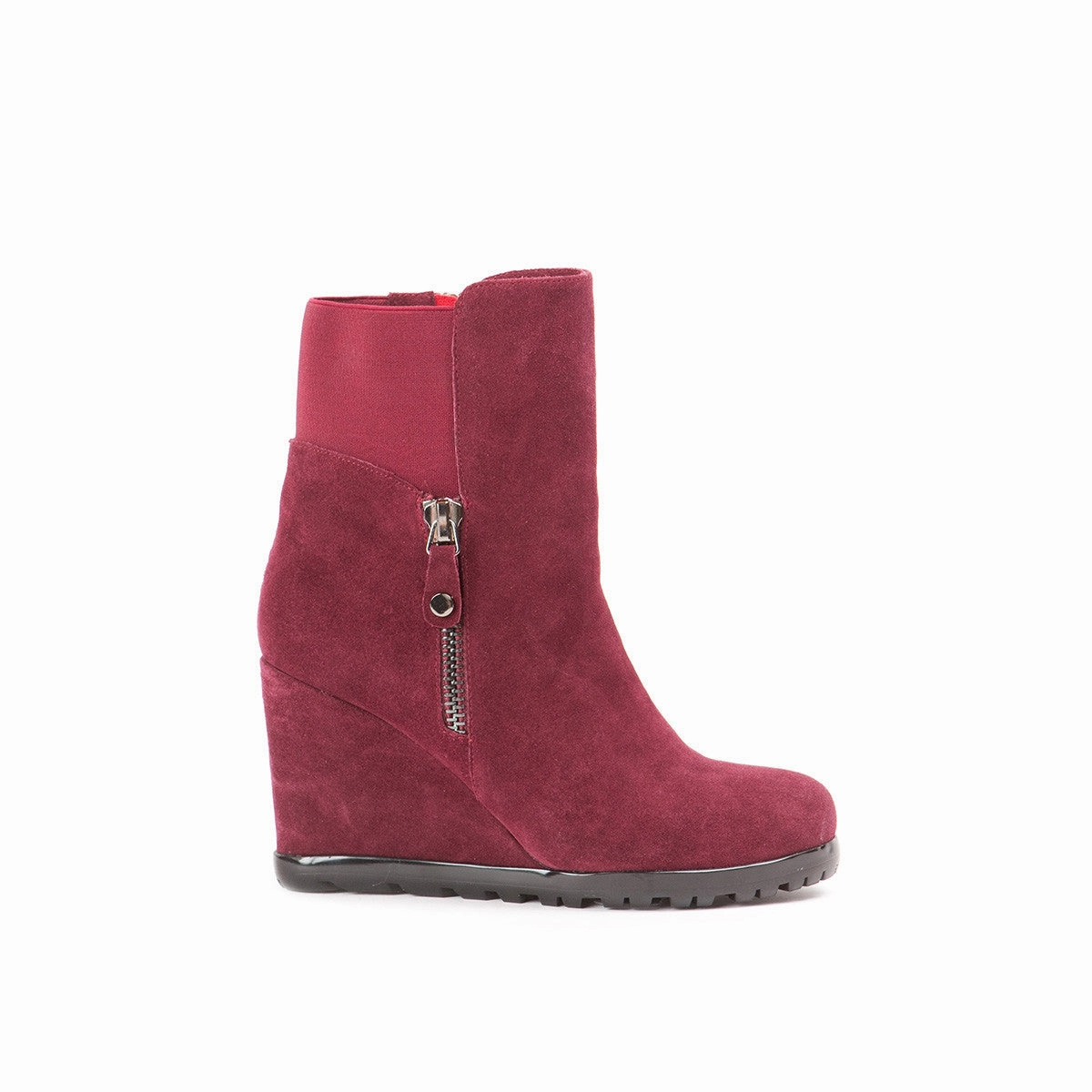 Weslee Suede Surface