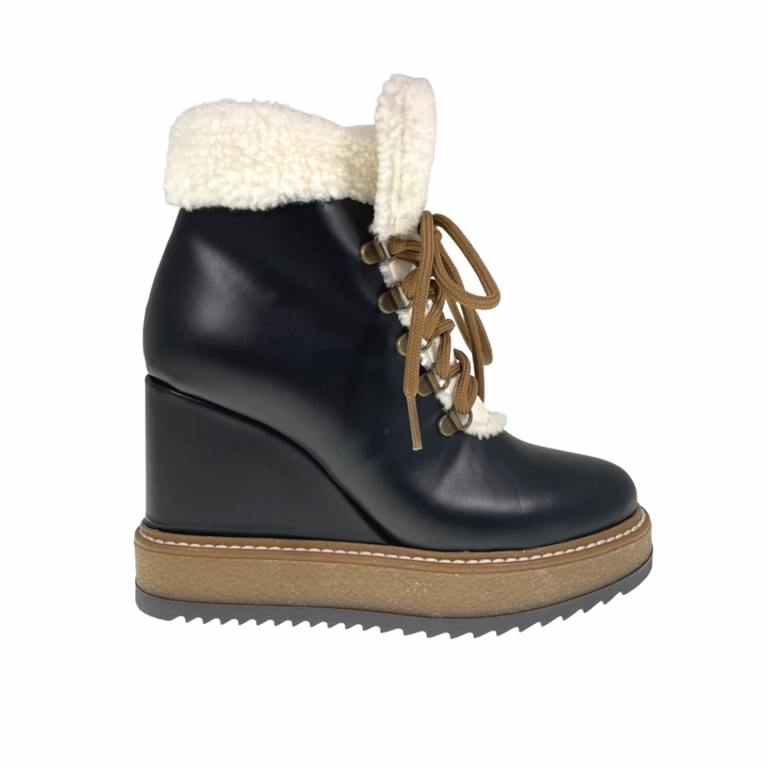 Groom Winchester - Leather