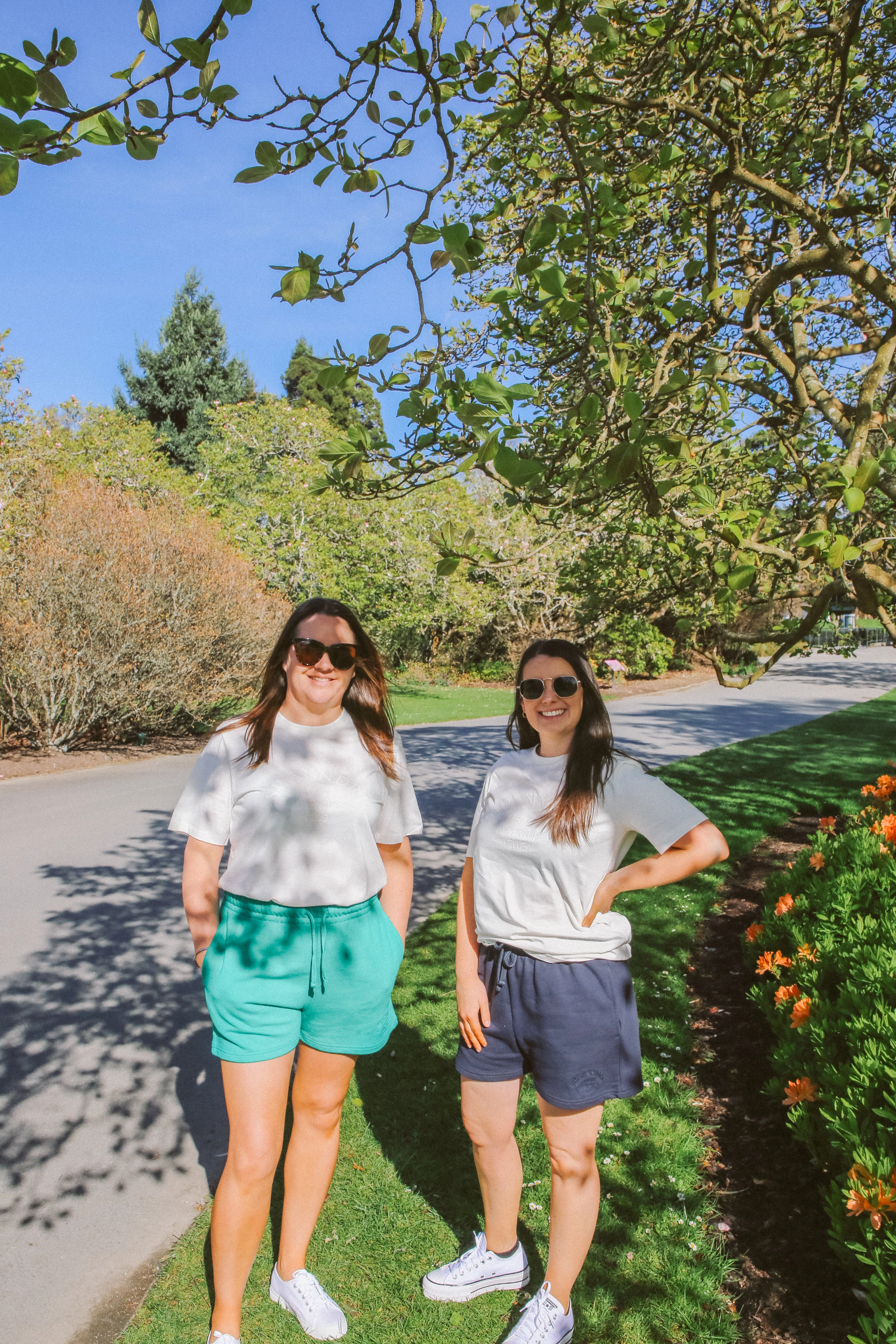 formal alternative skateboarding gear Swanndri Bealey Shorts Pine