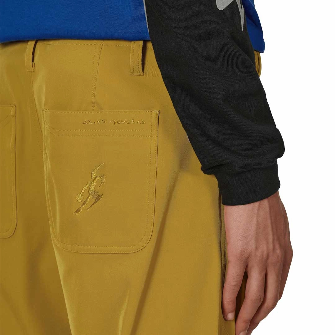 Comfy Wardrobe Asics - Unisex Novalis x Liatrisory Trouser (2203A230 750)